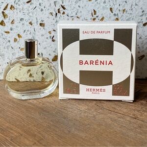 New! Hermes Barénia Travel Fragrance with Box